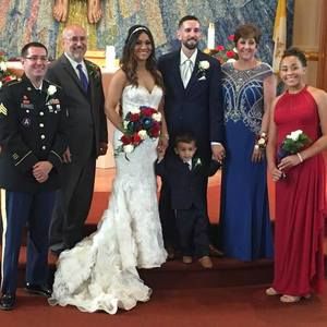 Meet your Posher, Dorene